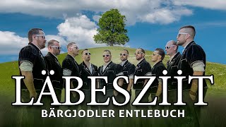 LÄBESZIIT  BÄRGJODLER ENTLEBUCH [upl. by Atinnod]