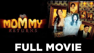 THE MOMMY RETURNS Pokwang Gabby Concepcion amp Ruffa Gutierrez  Full Movie [upl. by Jerrine]