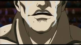 Baki Season 2 Episode 20 TAGALOG DUBBED [upl. by Dyun]