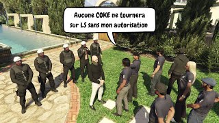 GTA RP ðŸ¤¡FLASHLAND WLðŸ¤¡ quotLIVRAISONquot EP 2  SAISON 3 [upl. by Braeunig]