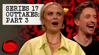 Series 17 Outtakes  Part 3  Taskmaster [upl. by Kcuhc]