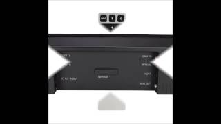 Best VIZIO S3820wC0 38Inch 20 Home Theater Sound Bar Review [upl. by Eilyw]