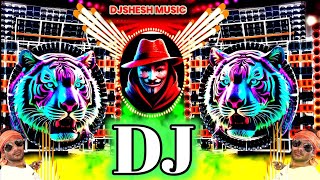 KHATARNAK COMPETITION SONG 2025 DJ JBL VIBRATION SOUND CHECK REMIX SONG 2025 EDM BASS DIALOG DJSHESH [upl. by Lucrece]