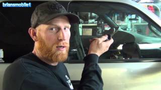 Winterize Your Car Video  9 WD40 [upl. by Cann]