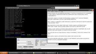 Como abrir un servidor SAMP en Linux  By wwwPawnoScriptingcom [upl. by Ellecrad]