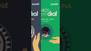 ¡¡Estos son los GANADORES de los PREMIOS DIAL  Cadena Dial [upl. by Hilarius]