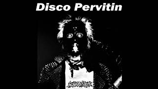 Disco Pervitin  Conquest Disclose cover [upl. by Irakuy]