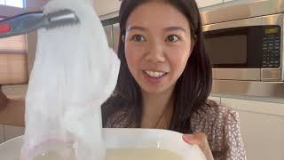 How To Remove Stain Grease and Mold Using Sodium Percarbonate [upl. by Airdni]