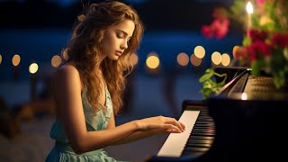 Top Romantic Piano Melodies for Mental Relaxation 🎶 Refresh Your Mind and Forget Tiredness [upl. by Crosby]