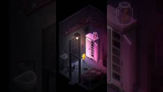 the craftsman  very little nightmares gameplaywalkthrough [upl. by Aerdma]