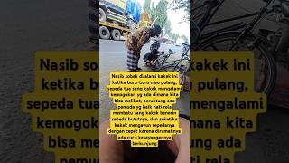 Nasib sobek tiada di kalender😱‼️ fyp fypシ゚viral masukberanda shortvideo quotes motivasi news [upl. by Arjun649]