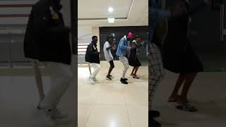 For you Niliacha mavelaFor youUrbantone vibe 🔥 dance dancer urbantone trisoldanceke [upl. by Mungam]