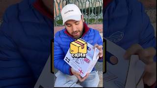 Probé pastes en Pachuca Hidalgo [upl. by Bedell]