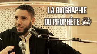 58  LA VIE DU PROPHÈTE ﷺ [upl. by Ahsilla412]