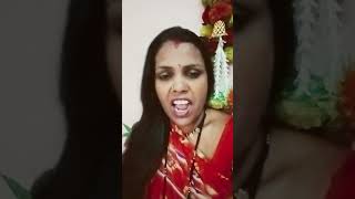 Khai Ke Khiladi Ke Nikal Gai man Mata Bahu Na Bole Anari Naam Bhojpuri song Suit video [upl. by Cesaro]