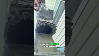 Is Your Dryer Vent Clogged This Common Mistake Could Be Putting You in Danger [upl. by Nyram343]