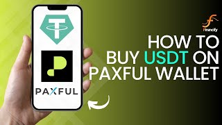 How to Buy USDT on Paxful Wallet 2024  Buy Tether Coins in Paxful [upl. by Krystalle942]