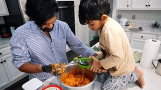 Biryani night dosto 🤤 [upl. by Eluk172]