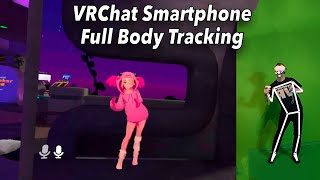 Complete VR Body Setup  Arms and Legs IK with Hand Animation [upl. by Ahsimak99]