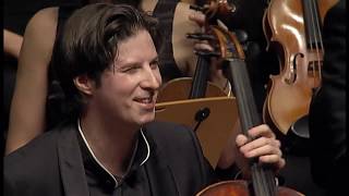 Daniel MÃ¼llerSchott plays Lalo Cello Concerto [upl. by Ordisy]