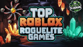 Top Roblox Roguelikes That Are Worth Your Time [upl. by Bilicki]