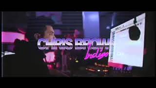 Chris Brown  Indigo Music Video [upl. by Buskus]