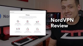 NordVPN Review RealLife Experiences [upl. by Zitvaa]