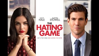 The Hating Game  Clip Exclusive Ultimate Film Trailers [upl. by Hayes925]