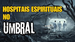 Jornada Espiritual Resgatando Almas Perdidas no Umbral [upl. by Caspar]