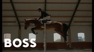 BOSS Equestrian  BOSS [upl. by Brieta]