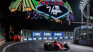 The Sphere All you need to know about the dome dominating F1’s Las Vegas GP [upl. by Raina]