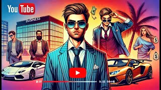 अमीर बाप की बिगड़ी औलाद की कहानी trendingvideo theperfectstoryy rich beta viralvideo [upl. by Nayd]