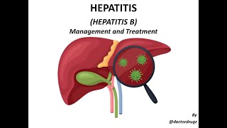 HEPATITIS Hepatitis B virus treatment liver health liverhealth cholesterol diet lab test [upl. by Adelheid]