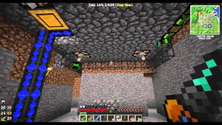 Minecraft S03E11  Seed Oil [upl. by Laiceps77]