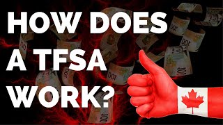 TFSA EXPLAINED  EVERYTHING YOU NEED TO KNOW ABOUT THE TAX FREE SAVINGS ACCOUNT FOR BEGINNERS [upl. by Teage]