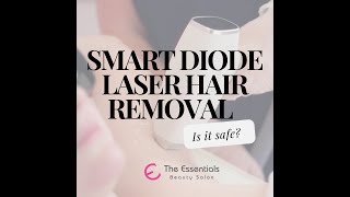 Laser Hair Removal Safety amp Effectiveness Explained [upl. by Alake21]