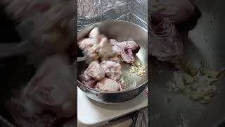 Tinolang Manok tinolangmanok cooking [upl. by Henrie746]