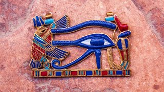 TheoSophia Rising  Eye of Horus Healing [upl. by Lampert]