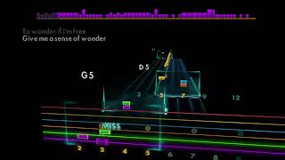 Can I Play With Madness  Iron Maiden Lead  E A D G B E Guitar Tab [upl. by Young]