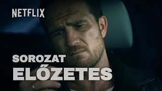 Görbe utakon  2 szinkronos előzetes  Netflix sorozat [upl. by Nyasuh]