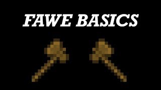 FAWE Basics [upl. by Scevor]