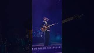 Mt Joy Joined by Nathaniel Rateliff at Red Rocks to Perform Unreleased Track shorts [upl. by Mirak]