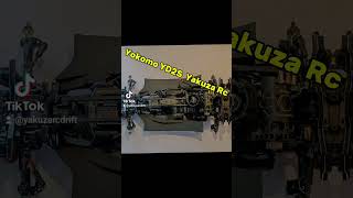 Yokomo YD2S By Yakuza Rc Drift [upl. by Miran]