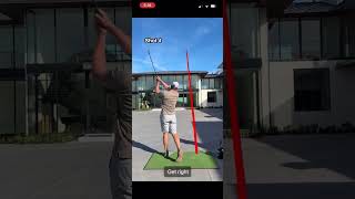 Bryson Dechambeau is a gawd on the golf tubes woth tomgillisgolf  golf brysondechambeau [upl. by Negem]