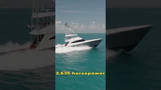 8200000 2023 72’ Viking Sportfishing Boat  boat fishing yacht [upl. by Anirahc]