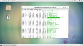 How to install OpManager on Centos 7 [upl. by Meean]