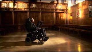 Stephen Hawking Nincs Isten senki sem teremtette világot [upl. by Allenrac]