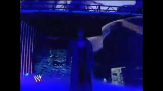 50 appearance of the Undertaker 2008 12 [upl. by Anilatak377]