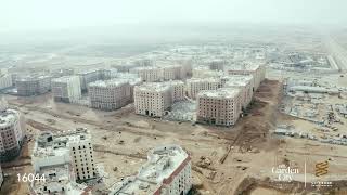 Construction Updates 2024  New Garden City [upl. by Anelaj]