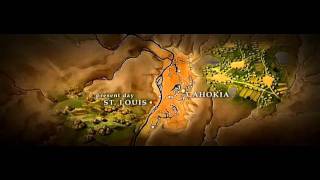 Cahokia  City of the Sun [upl. by Anaigroeg]